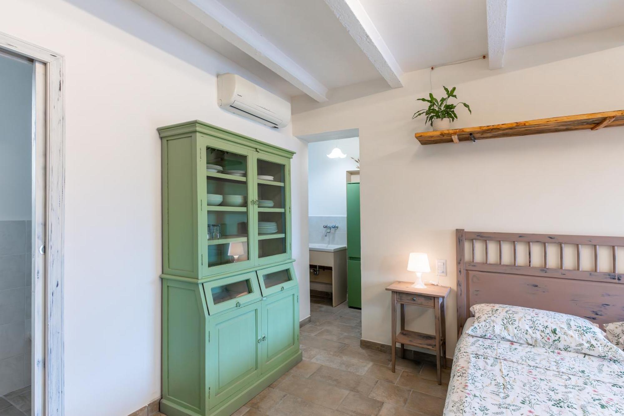 B&B Le Rondini Ostra Senigallia Casine (Ancona) Exterior foto